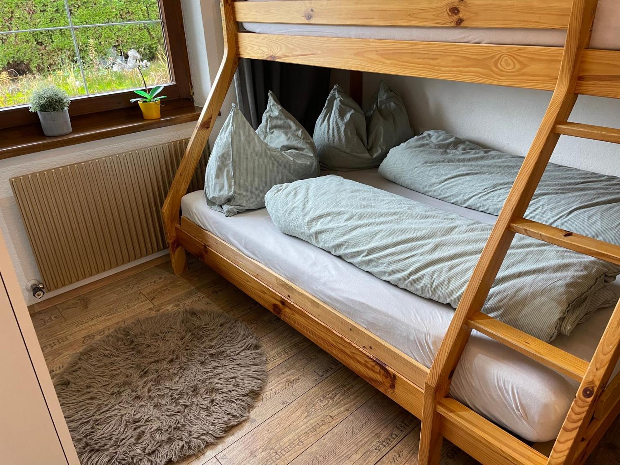 Ferienwohnung Pupeter Arzl im Pitztal Exterior foto
